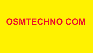 OSMTechno Com
