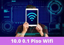 Piso WiFi Pause Time Features 2022